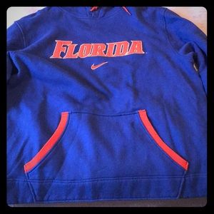 Nike hoodie